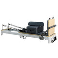 White Foldable Reformer