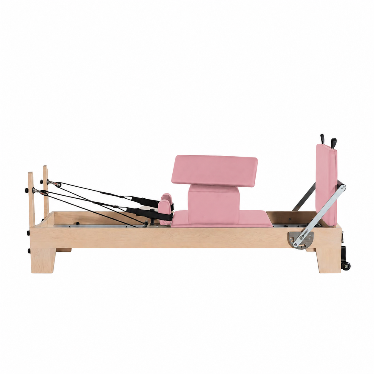 Maple Wood Reformer