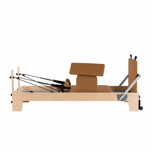 Maple Wood Reformer