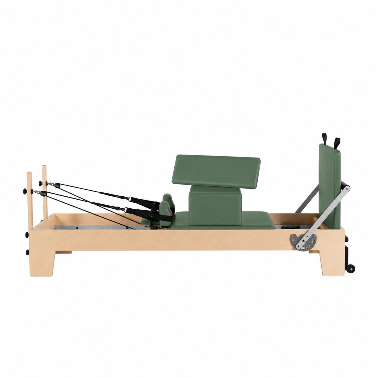 Maple Wood Reformer