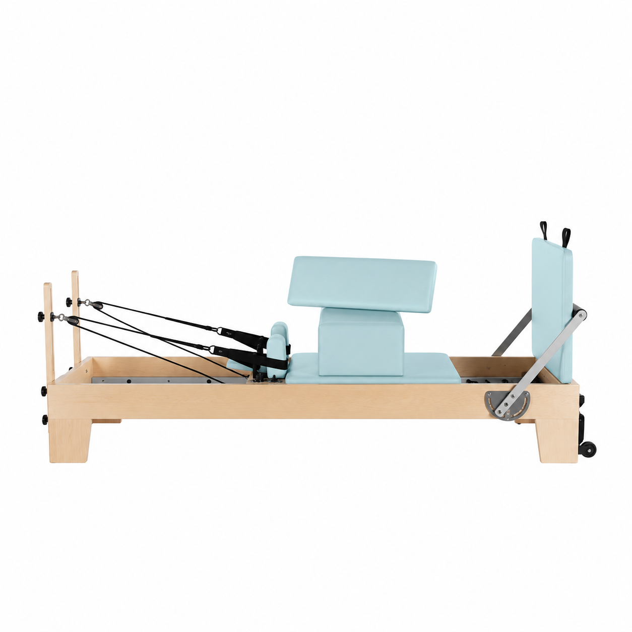 Maple Wood Reformer