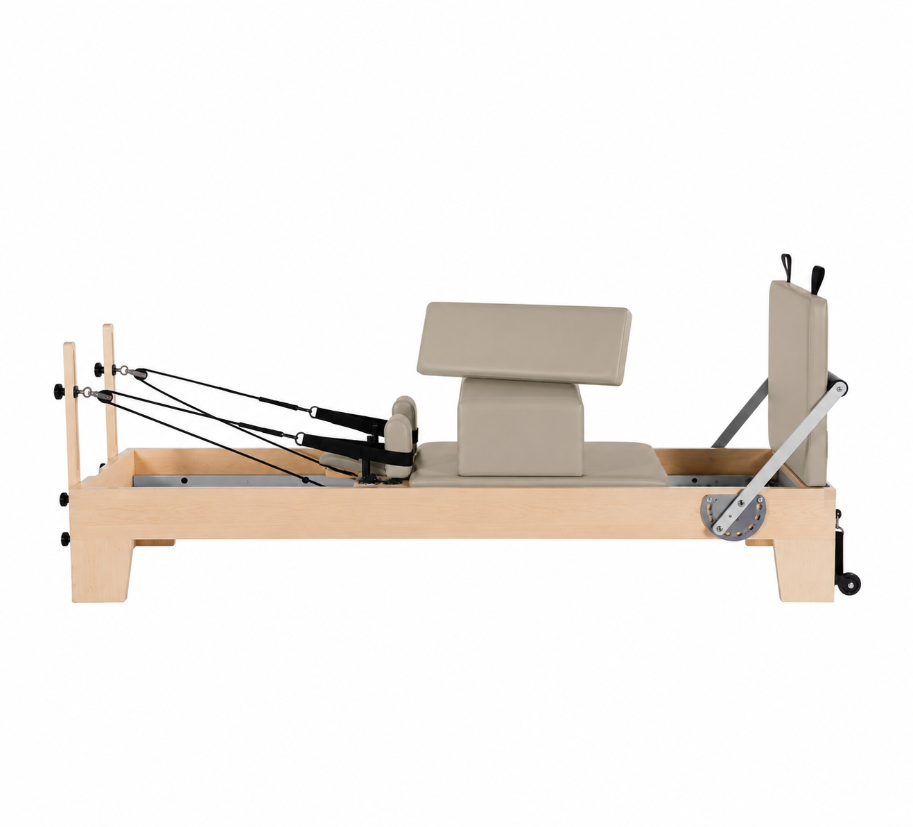 Maple Wood Reformer