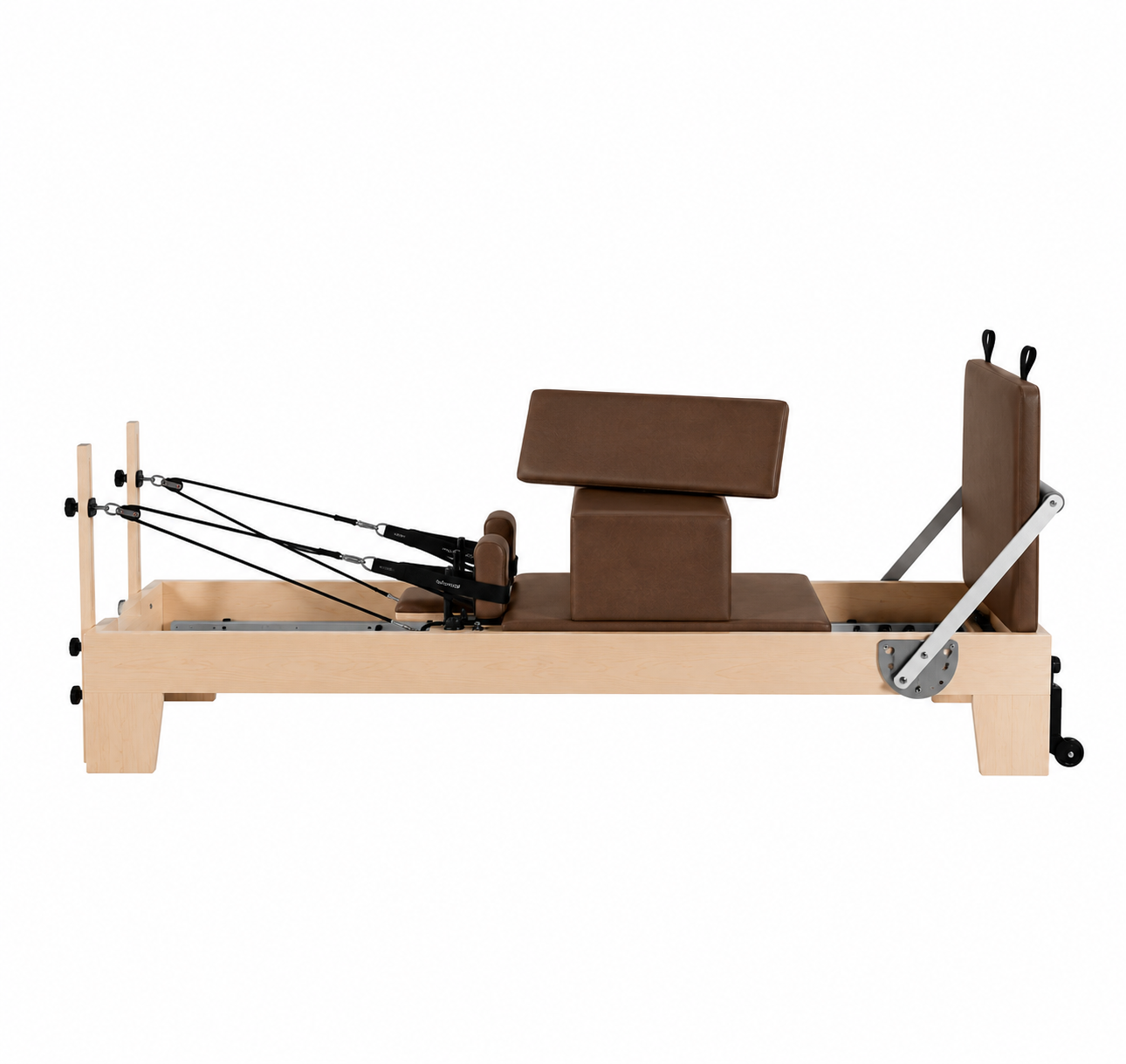Maple Wood Reformer