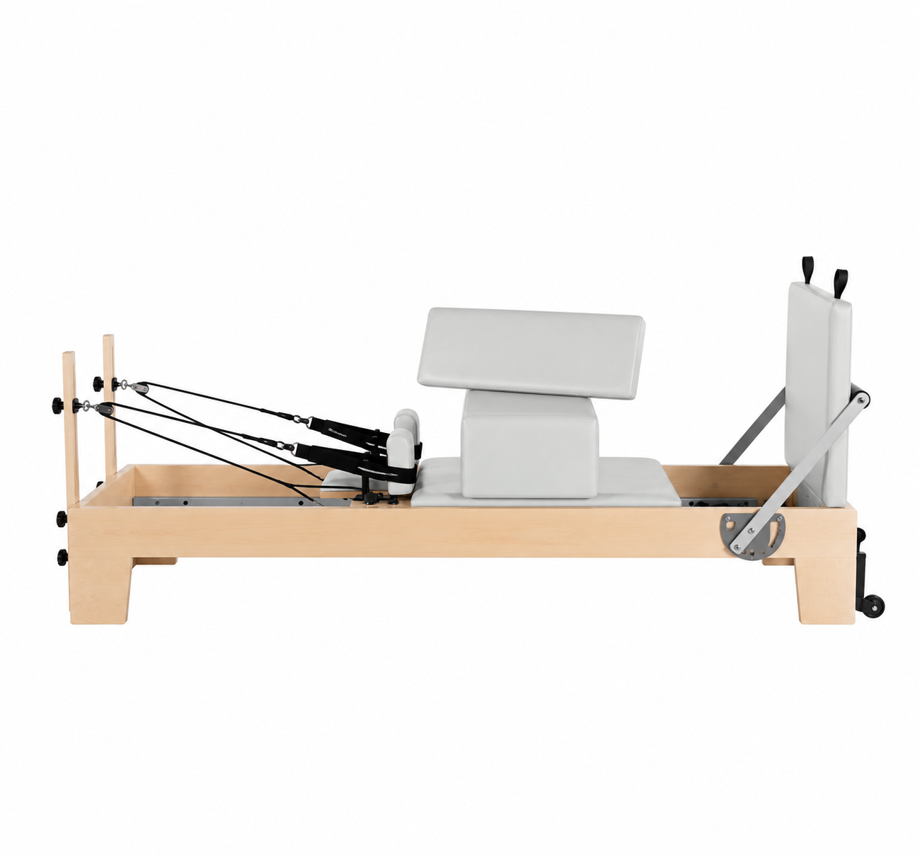 Maple Wood Reformer