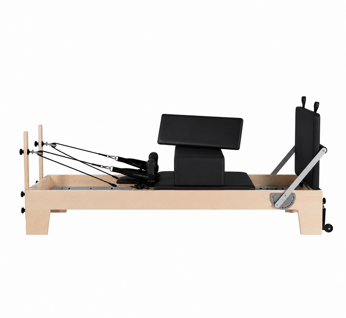 Maple Wood Reformer