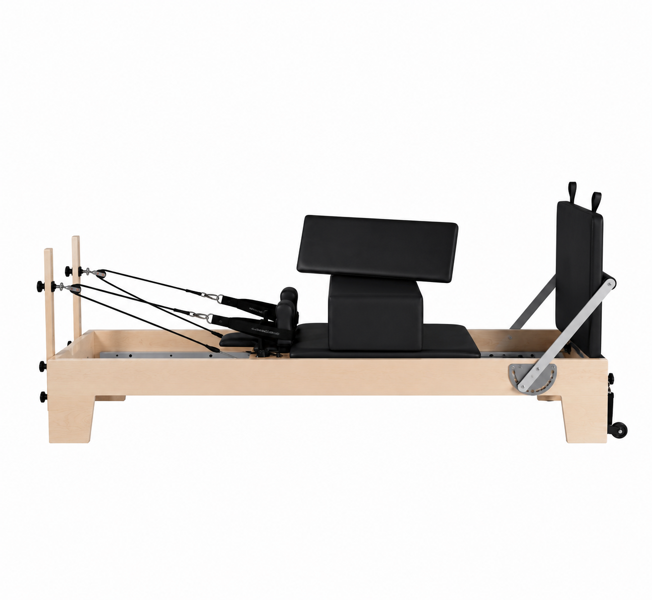 Maple Wood Reformer
