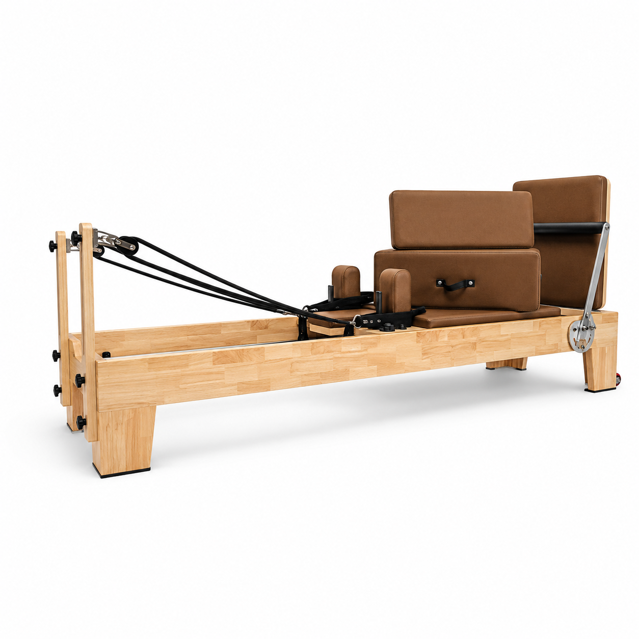 Wooden Reformer – Oak