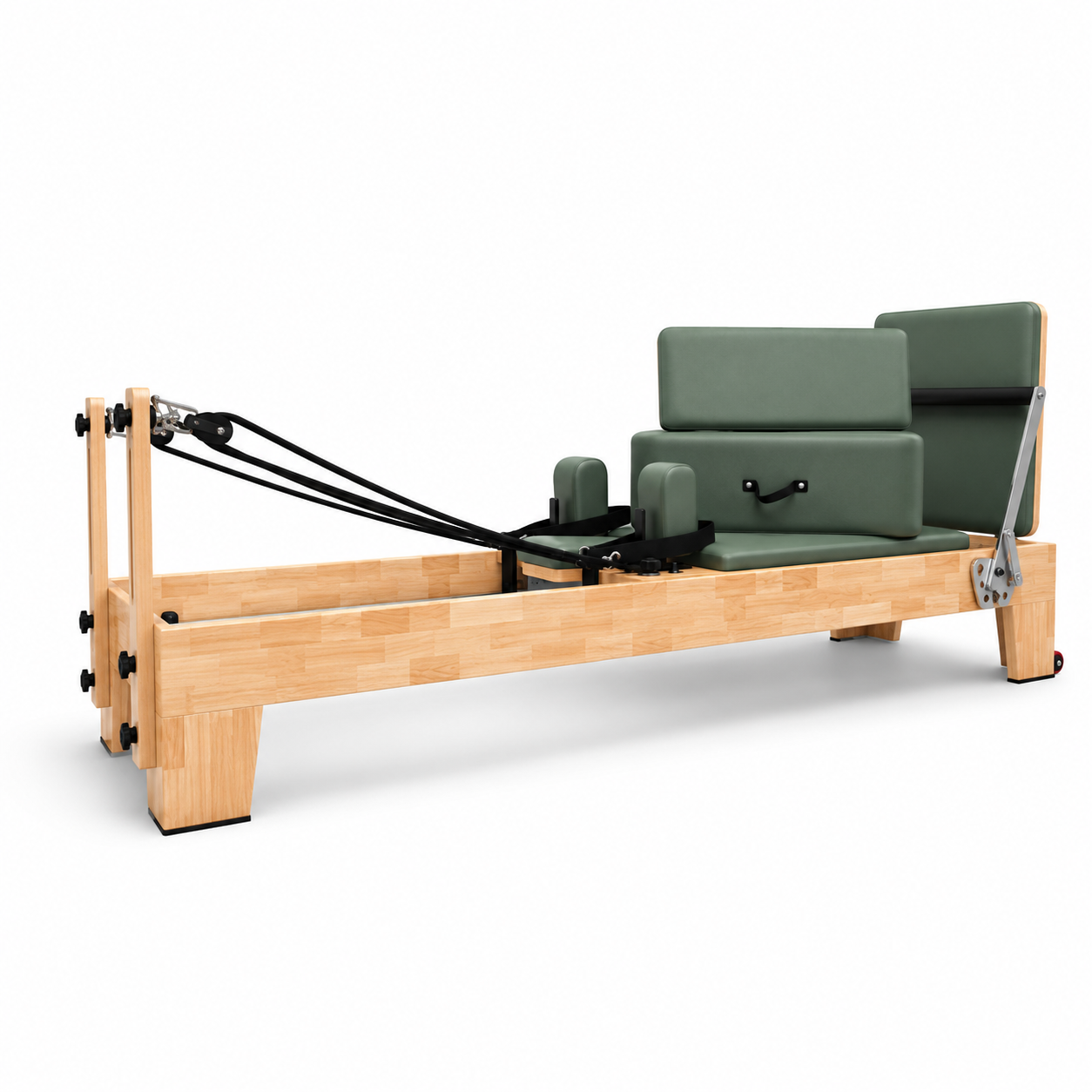 Wooden Reformer – Oak