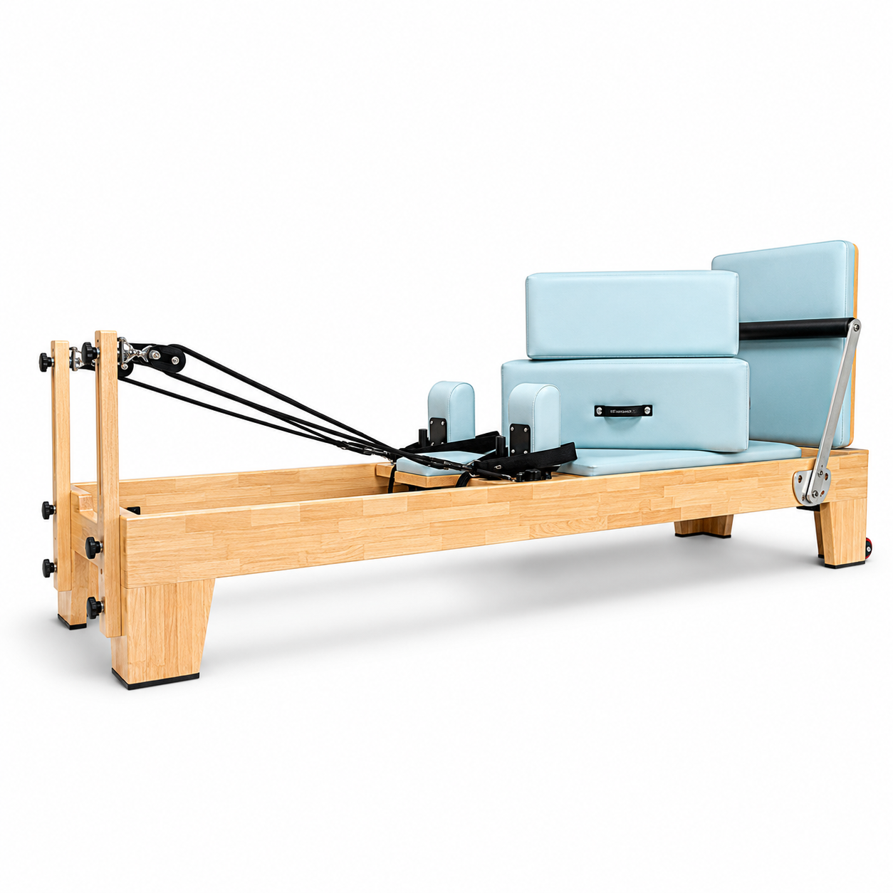 Wooden Reformer – Oak
