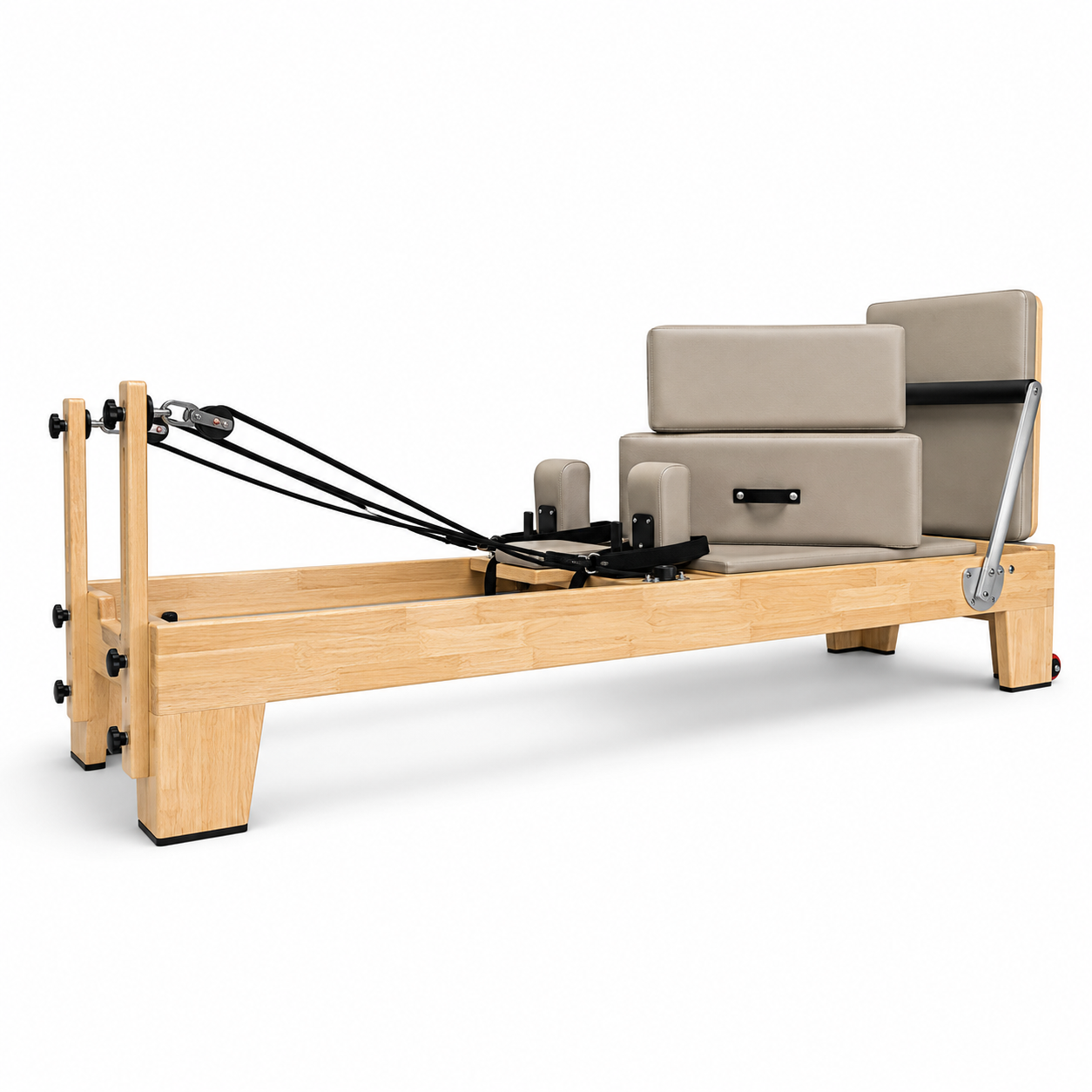 Wooden Reformer – Oak