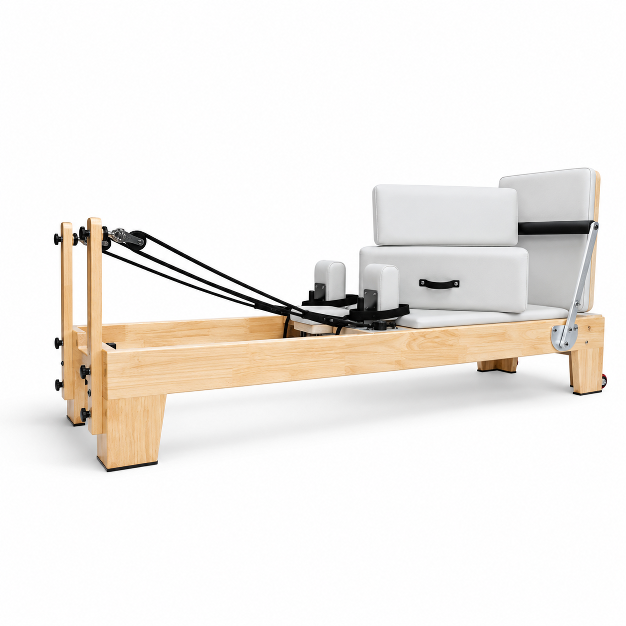 Wooden Reformer – Oak