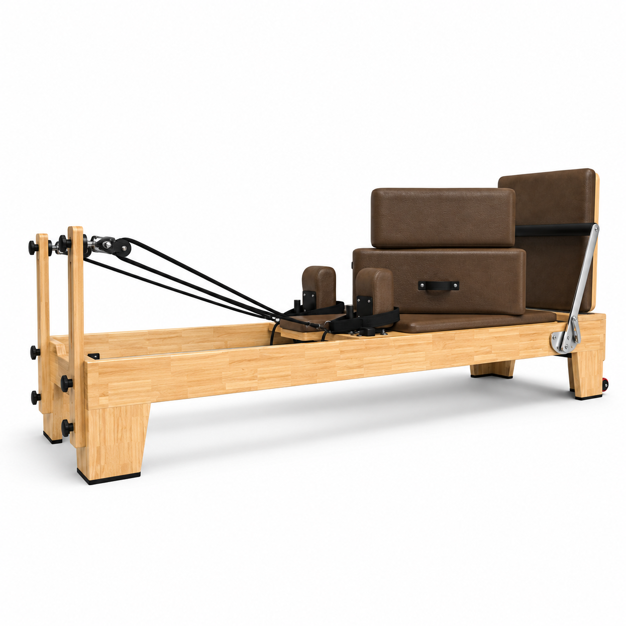 Wooden Reformer – Oak