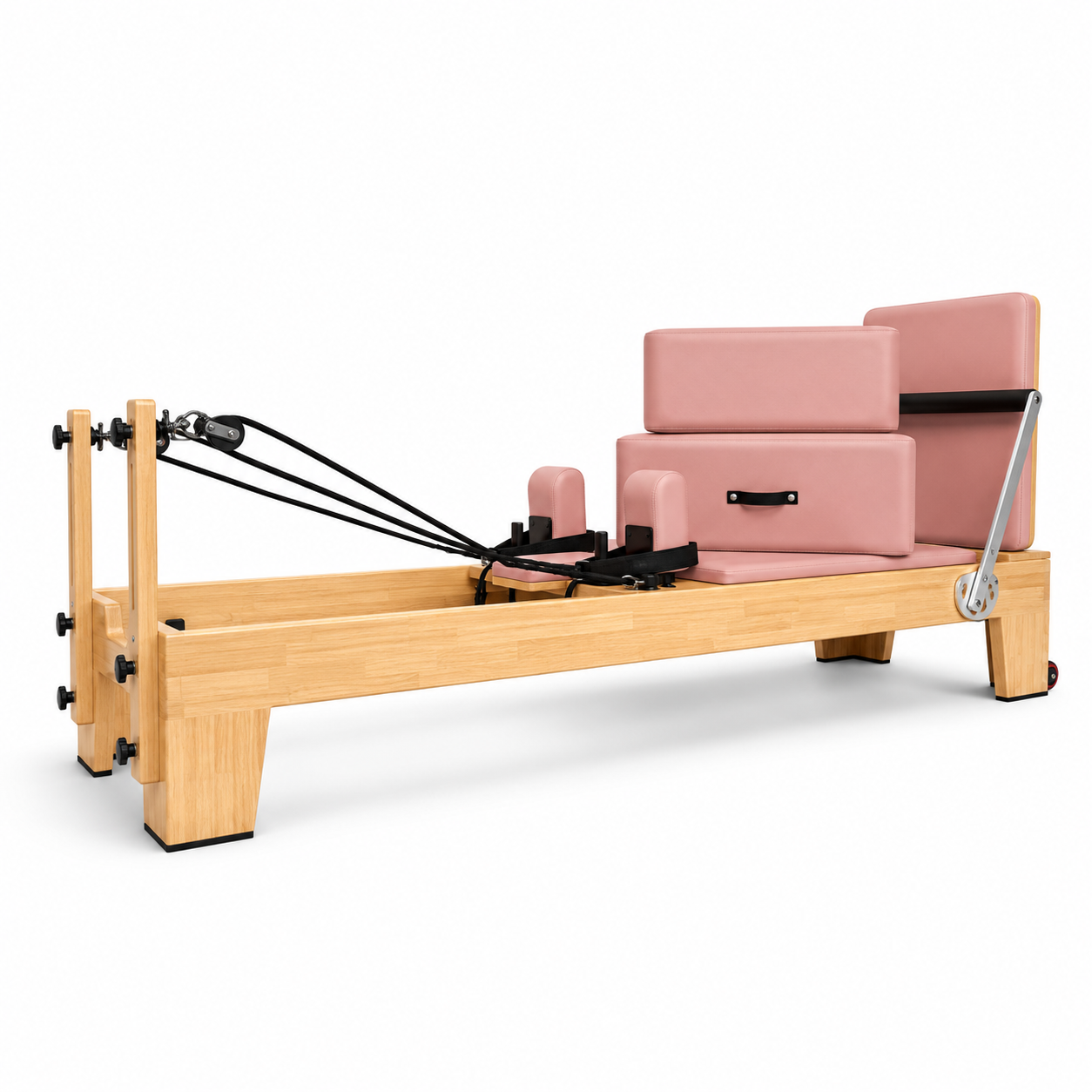 Wooden Reformer – Oak