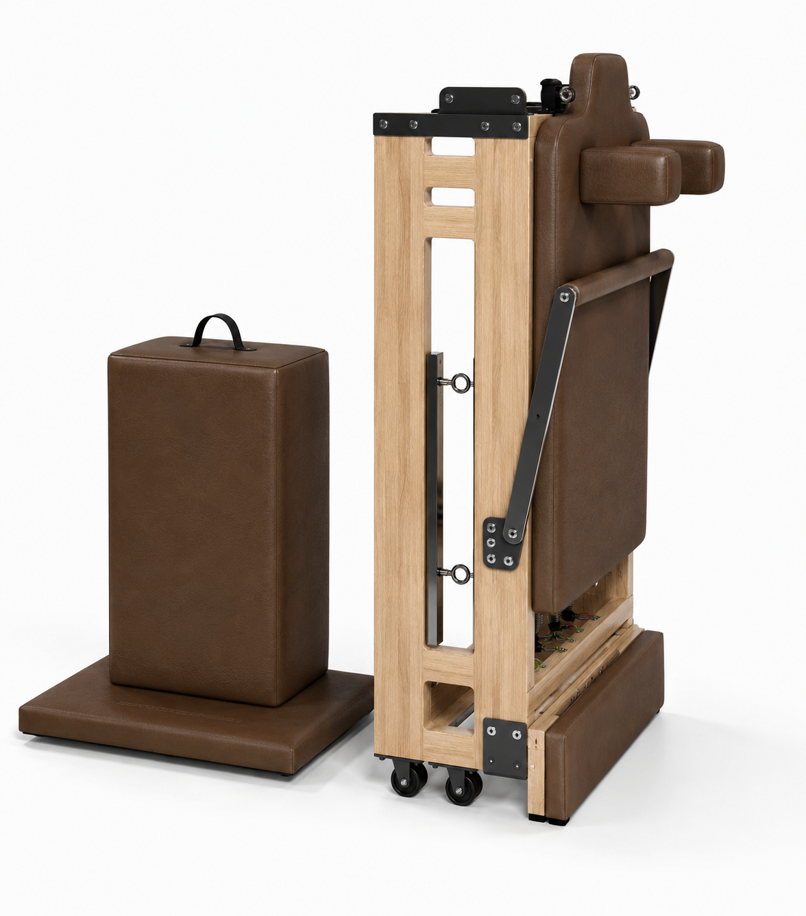 Wooden Assembly Reformer