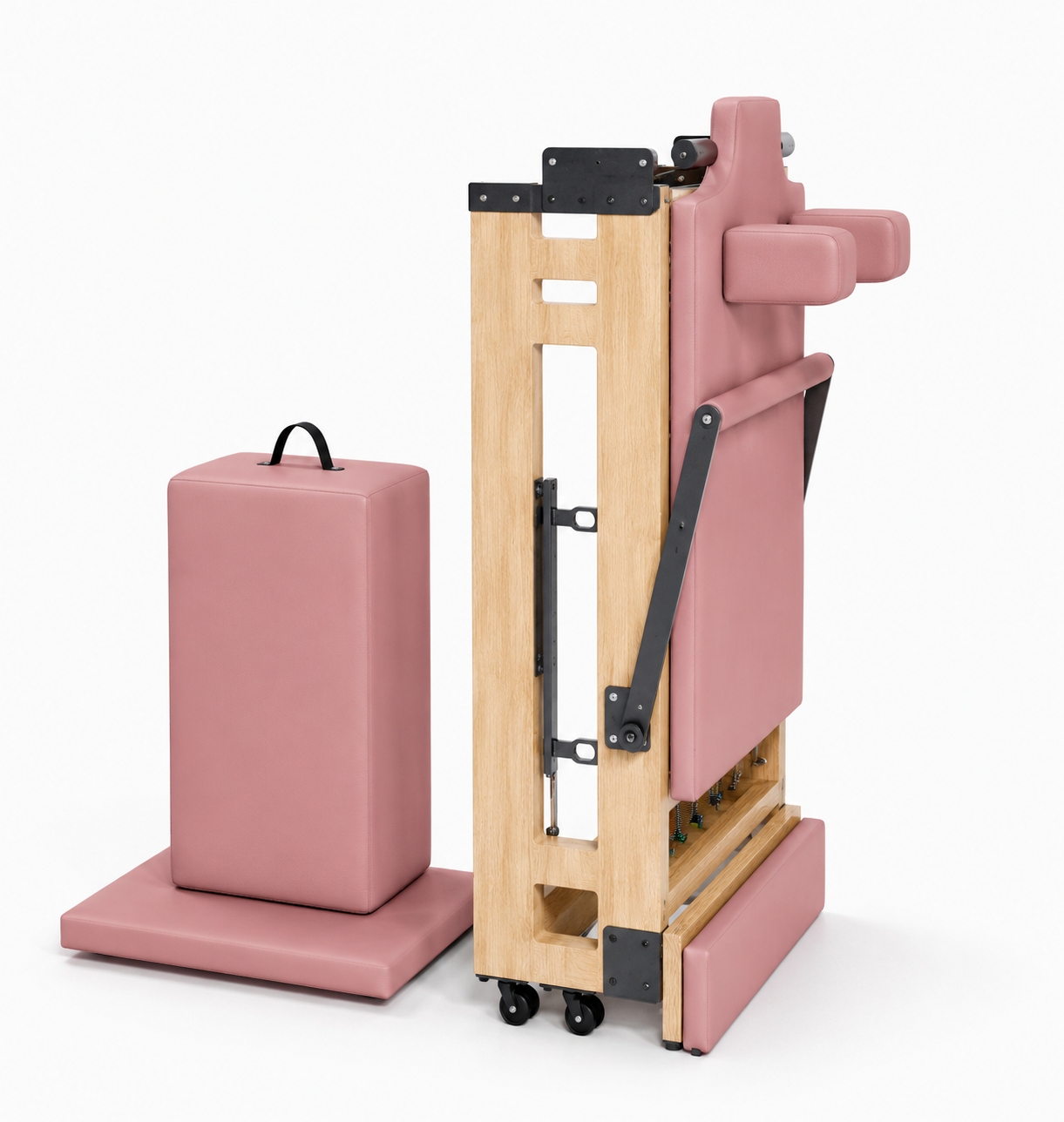 Wooden Assembly Reformer