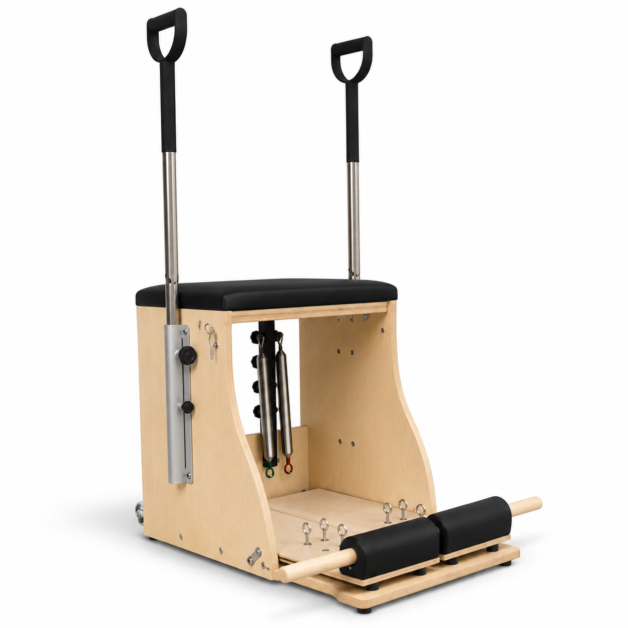 Wunda Chair