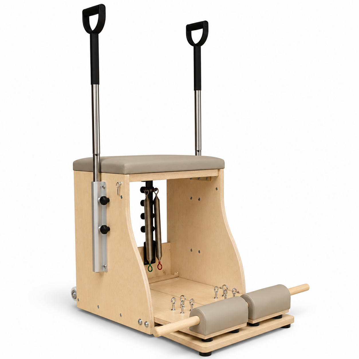 Wunda Chair