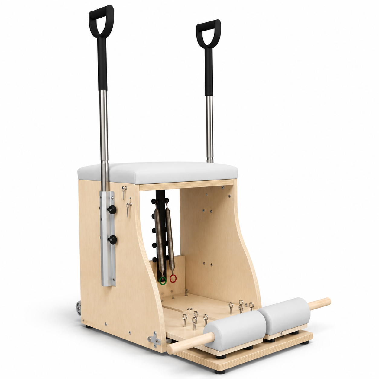 Wunda Chair