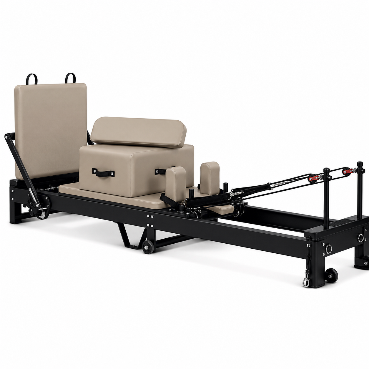 Onyx Foldable Reformer