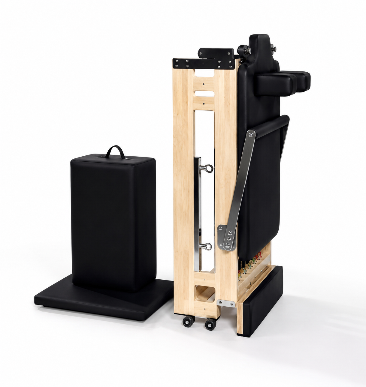 Wooden Assembly Reformer