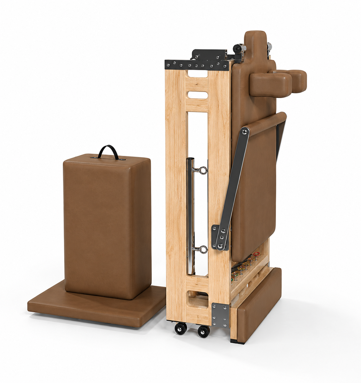 Wooden Assembly Reformer