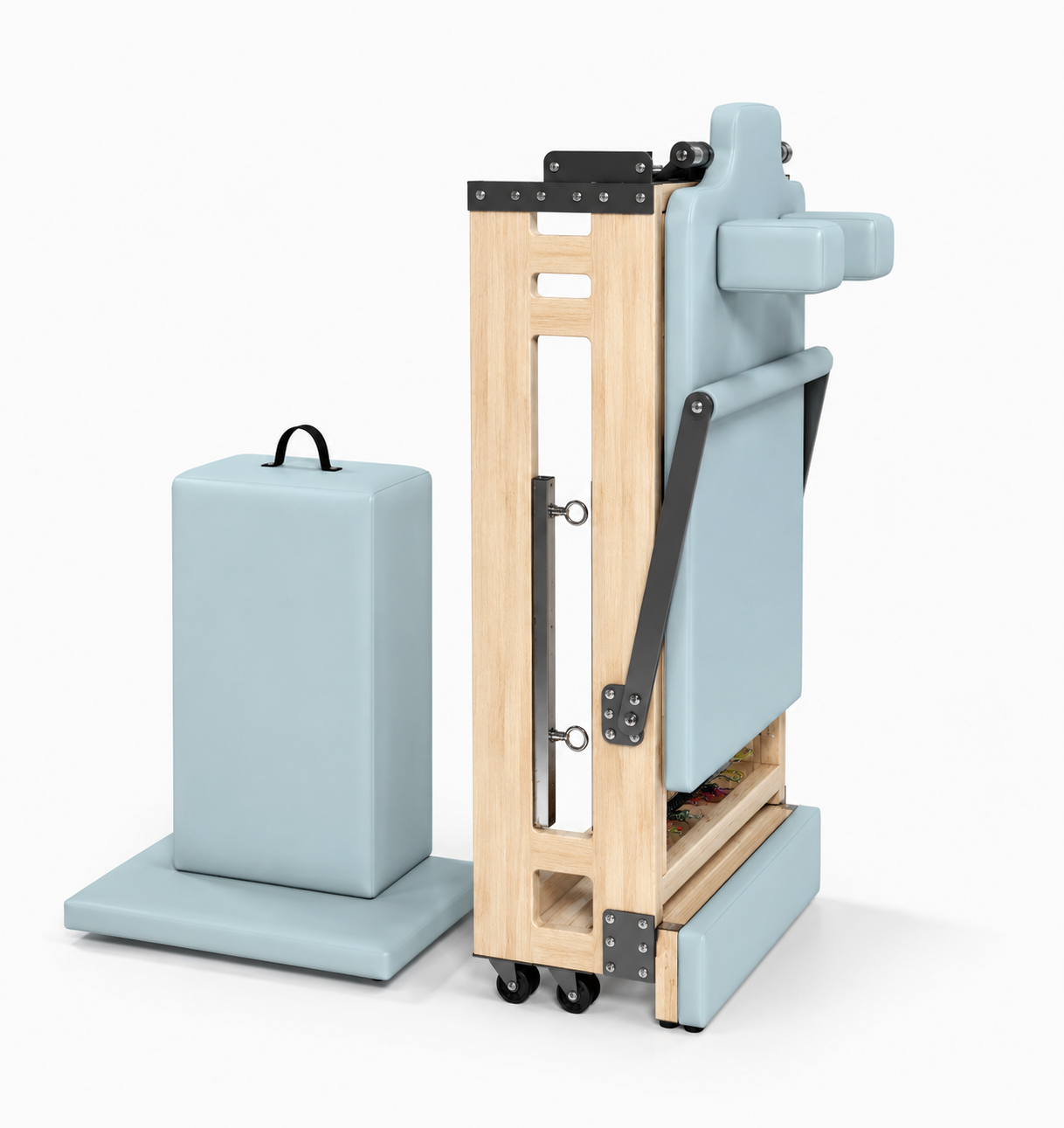 Wooden Assembly Reformer