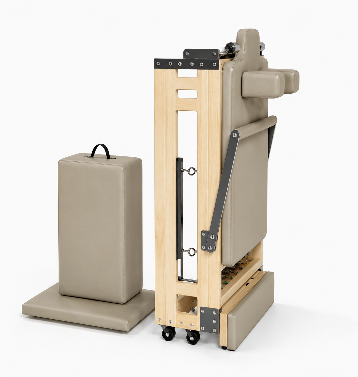 Wooden Assembly Reformer