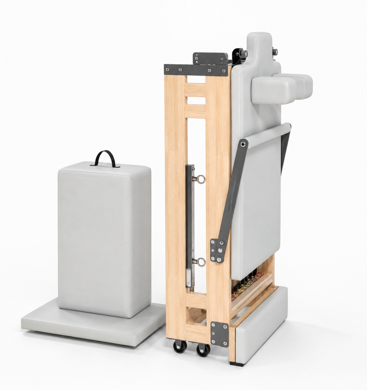 Wooden Assembly Reformer